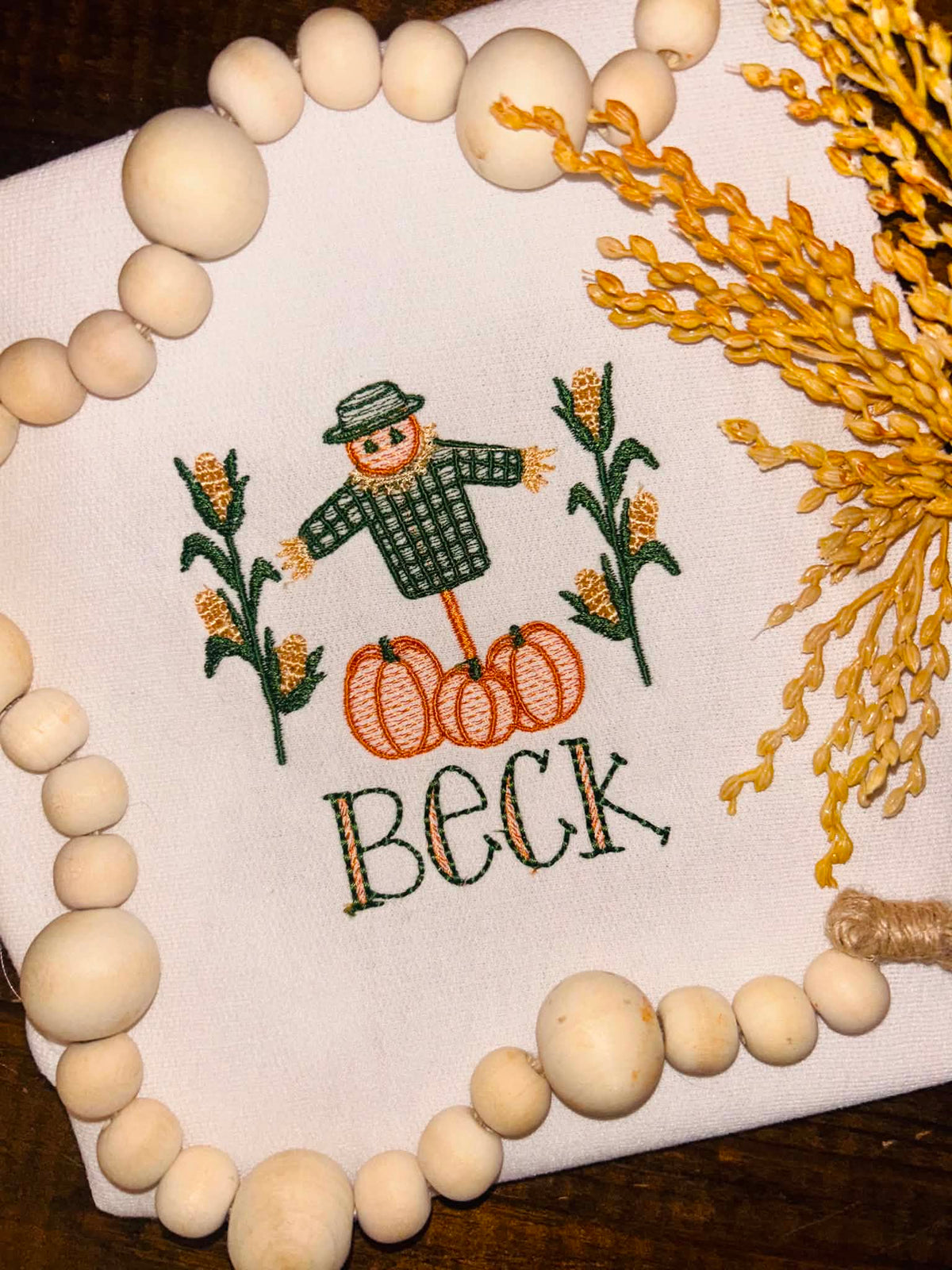 Scarecrow