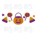 Halloween Candy