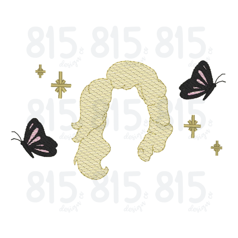 Dolly Parton