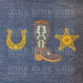 Cowboy Trio