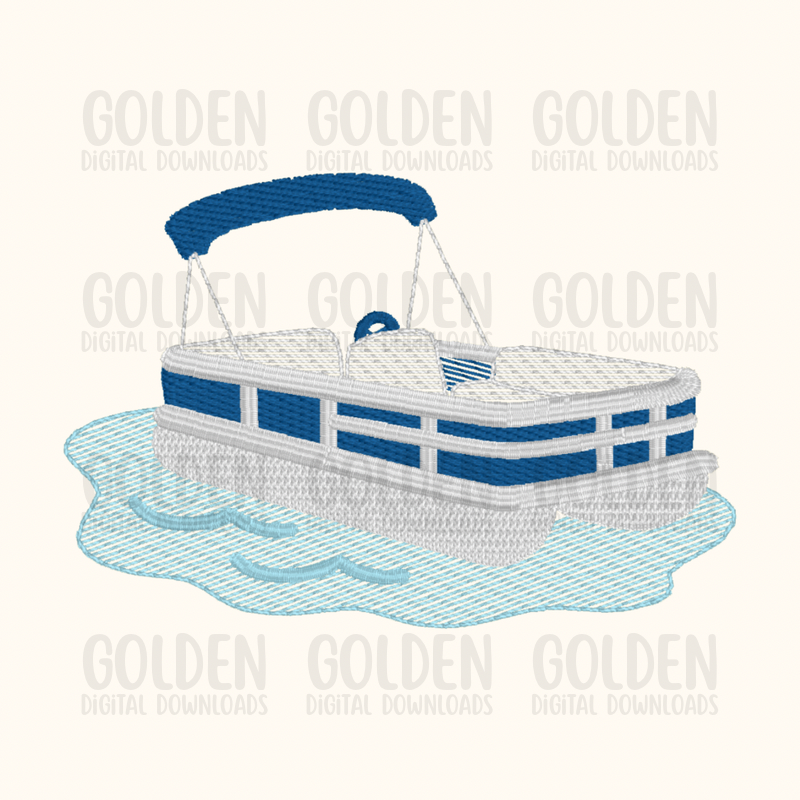 Pontoon