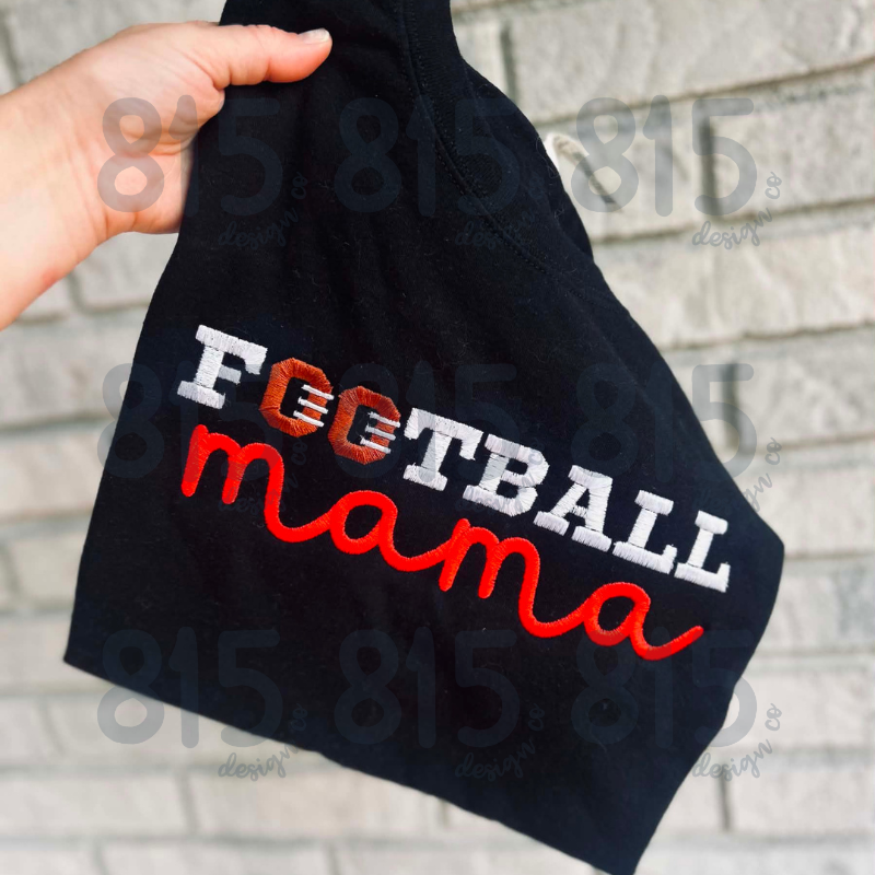 Football Mama