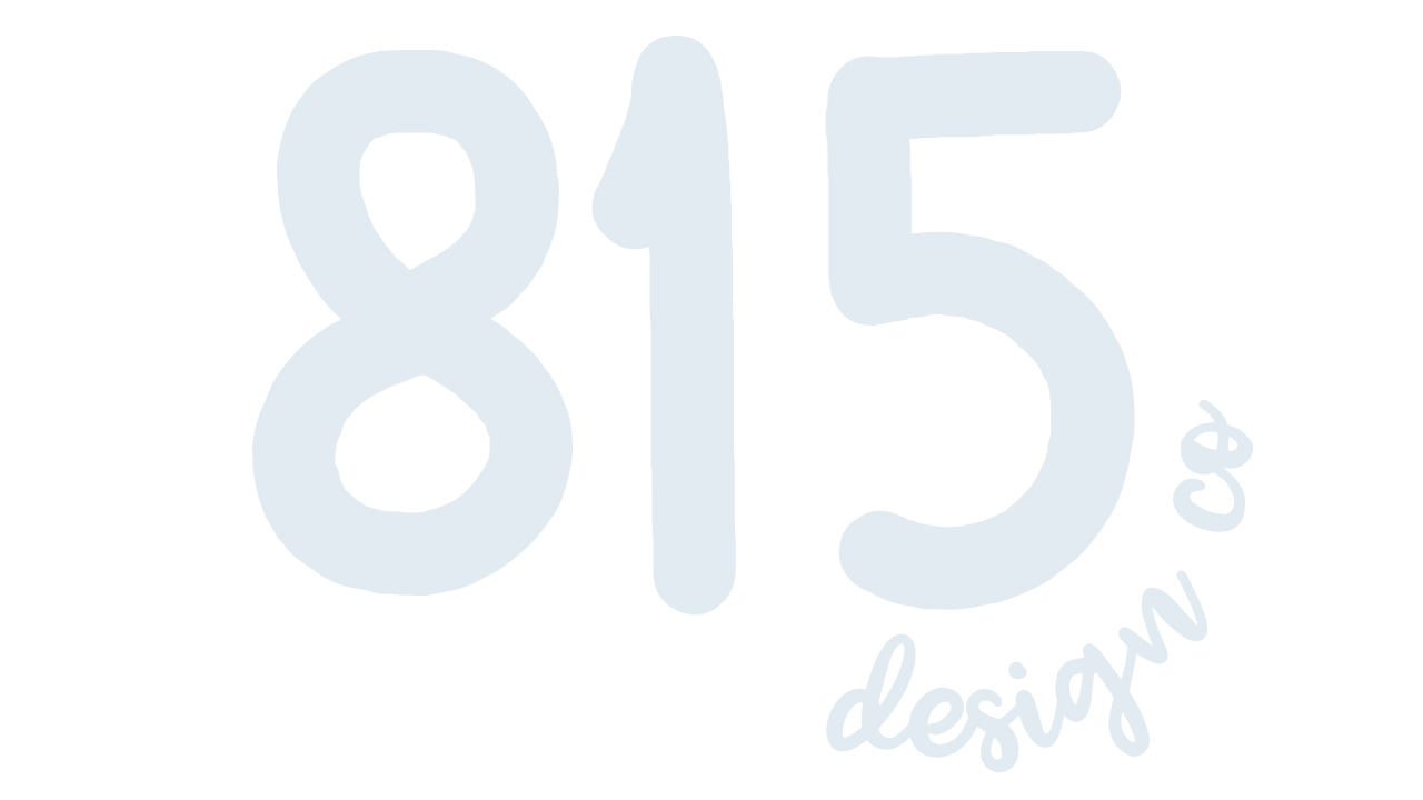 815 Design Co